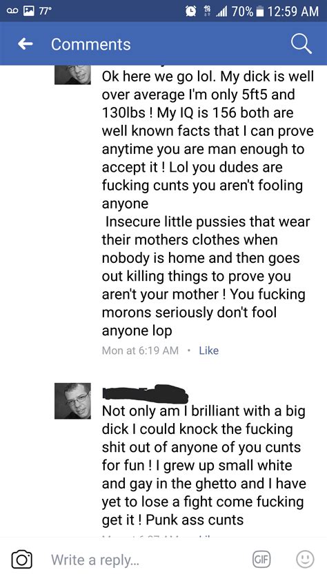 small white and gay in the ghetto insanepeoplefacebook
