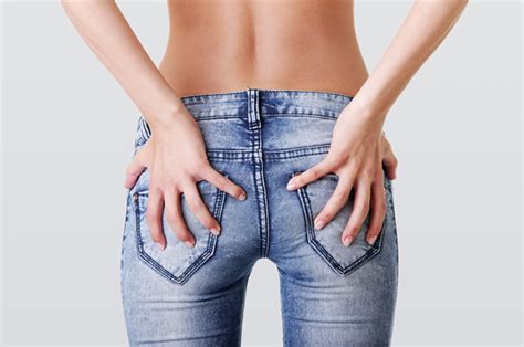Rash On Buttocks Learn About All Causes Of Itchy Bumps In Buttocks Crack
