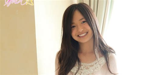 Mayumi Yamanaka Japanese Cute Idol Sexy White Night Dress