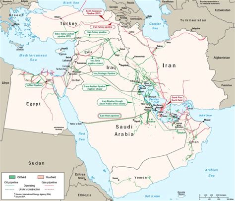 middle east countries map pictures map  asia pictures