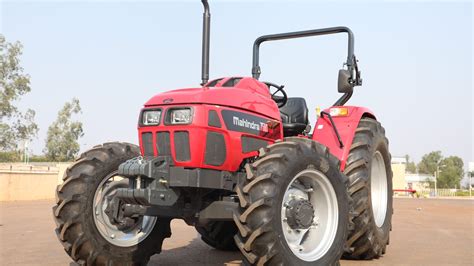 mahindra  wd special wd tractors tractors  sale  mpumalanga