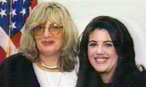 Women Look Out For One Another Not Always As Monica Lewinsky Knows