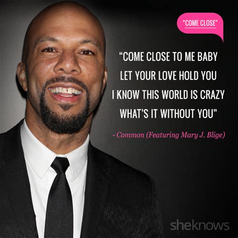 15 Love Quotes From Rap Songs Sheknows
