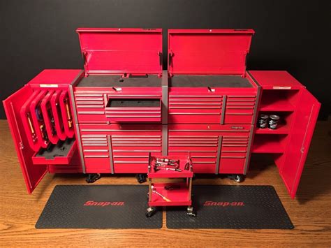 snap  tool boxes  expensive snap  tools specs massey