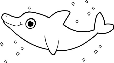 christmas dolphin coloring pages christmas dolphin coloring page