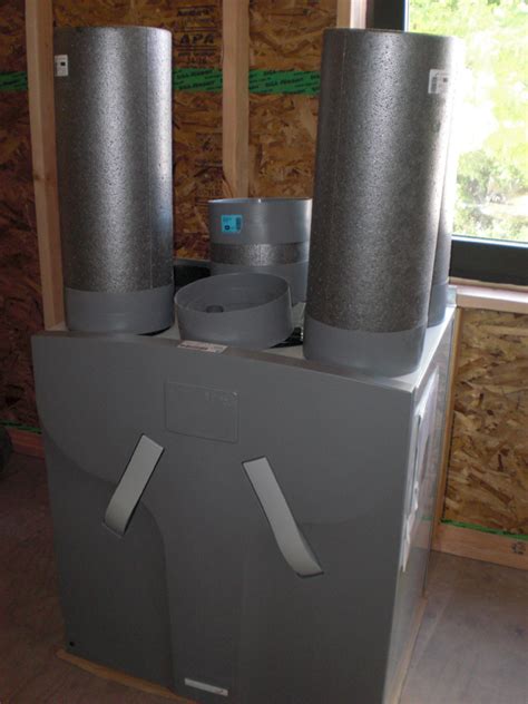 heat recovery ventilator earthtechling