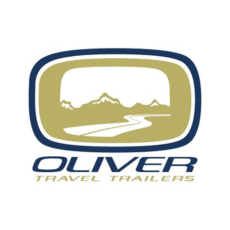 oliver travel trailers youtube