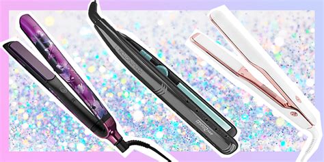 10 Flat Irons That Won T Cause Heat Damage Best Flat Irons