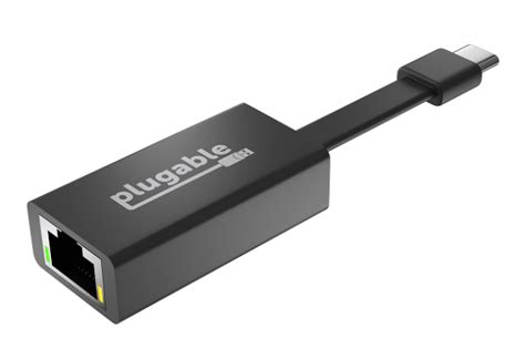 plugable launches    usb  adapters