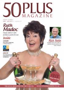 surrey   magazine    magazine issuu