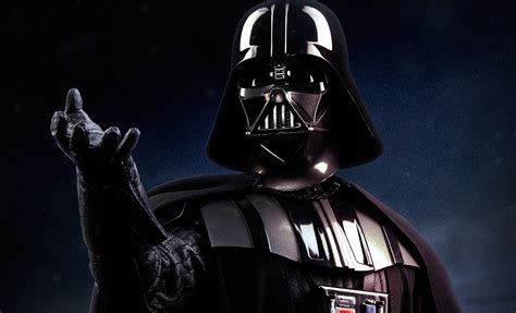 anunciado un nuevo videojuego sobre darth vader ~ nación