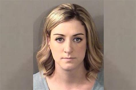 Teacher Sex Katherine Harper Jailed For Pupil Romps While Pregnant