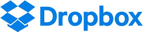 dropbox logos