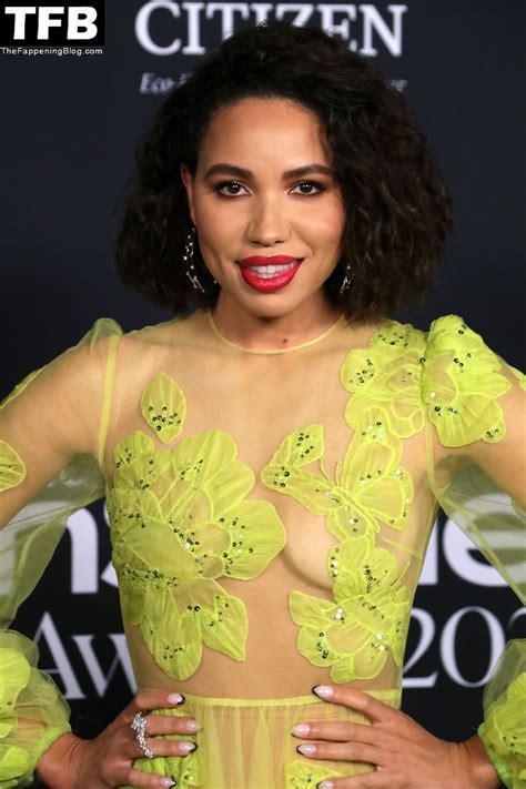 jurnee smollett bell jurneesmollett nude leaks photo 119 thefappening