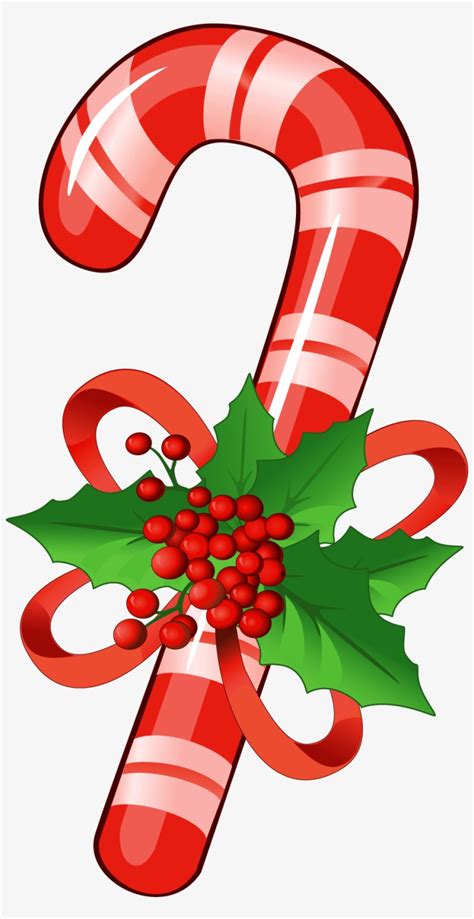 candy cane clipart candy cane cartoon  transparent png