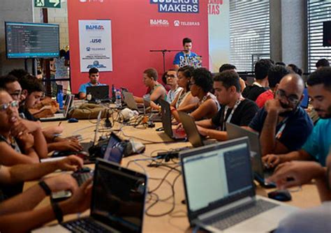 Congresso Em Salvador Debate Telecomunicações E Internet
