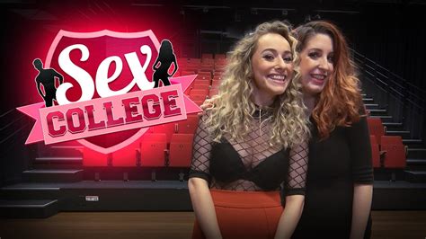 Sex College Bijwonen Youtube