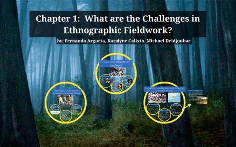 ethnographic fieldwork challenges  fernanda argueta