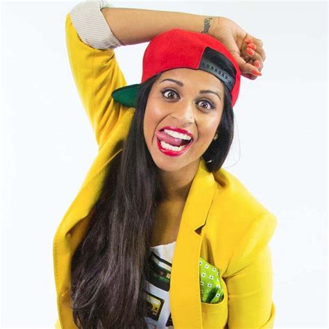 Superstar Lilly Singh Battled Depression And Turned Herself Into A