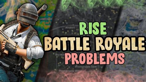 unfortunate fall  battle royale games youtube