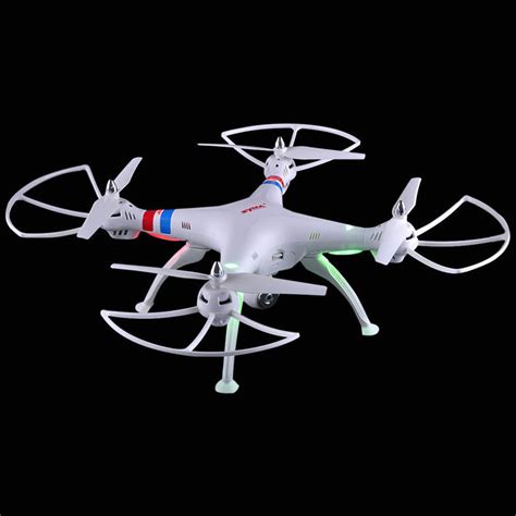 syma xw explorers drone wifi fpv rc quadcopter ch  axis gyro headless  degree mp camera