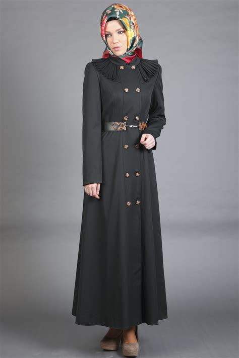 surcoats  hijab girls  modern fashion styles