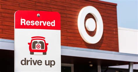 target drive  review  target grocery pickup works clark howard