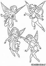 Coloring Pages Tinkerbell Periwinkle Fairy Friends Disney Printable Ferngully Irish Color Fairies Silvermist Getdrawings Pan Peter Colouring Getcolorings Clipart Print sketch template