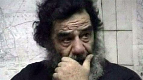 Searching For Saddam Inside Story Of Dictator S Capture On Air