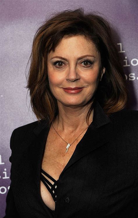 Day And Night Susan Sarandon Says She Can T Define Her Sexuality