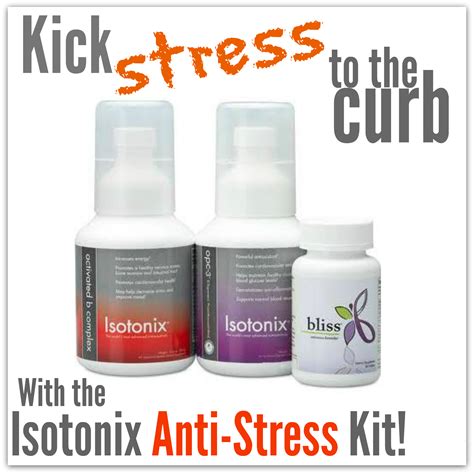 kick summertime stress   curb   anti stress kit