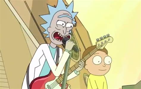 Rick And Morty Season 3 Release Date Plot Rumors
