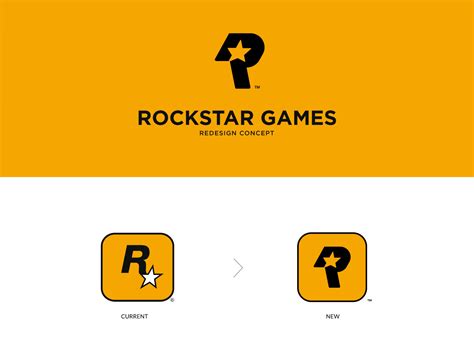 rockstar games concept  behance