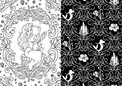 disney adult coloring books baby  boomer lifestyle