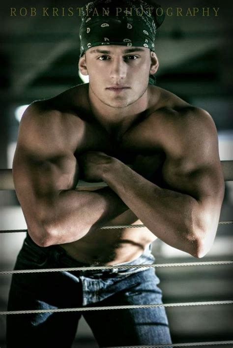 daily bodybuilding motivation fitness model and trainer bryant wood
