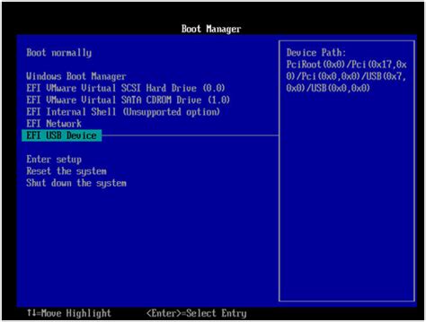 6 fixes for bootmgr is missing in hp desktop or laptop