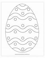 Eggs Pjsandpaint Crafts sketch template