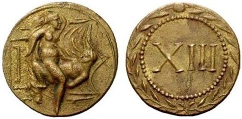 pin on roman coins