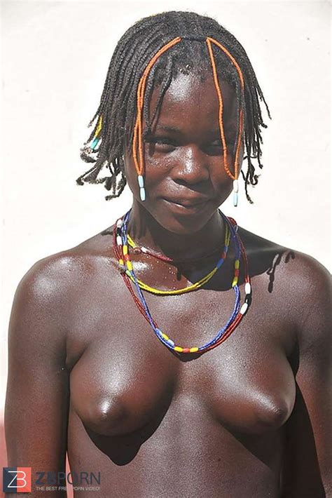 The Sweetie Of Africa Traditional Tribe Women Zb Porn