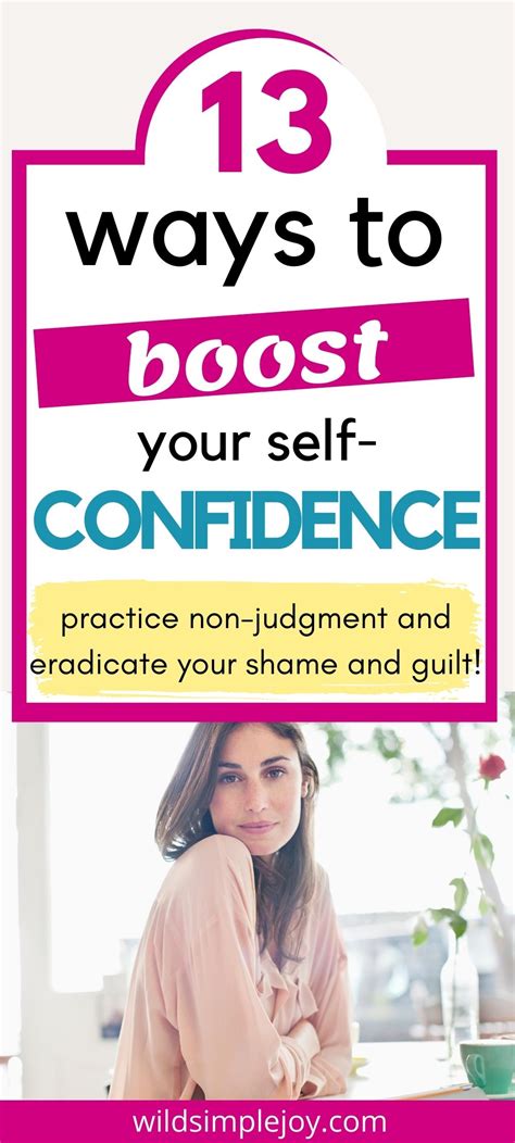 want to build confidence here are 13 tried and true ways to gain