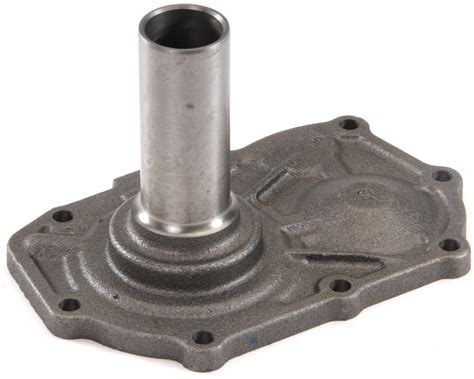 crown automotive  front bearing retainer    jeep vehicles