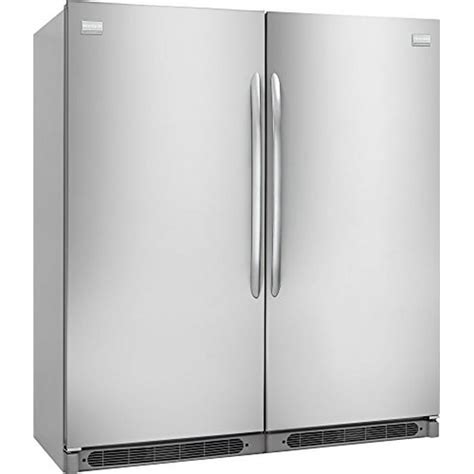 frigidaire  built   refrigerator   freezer combo   cu ft refrigerator