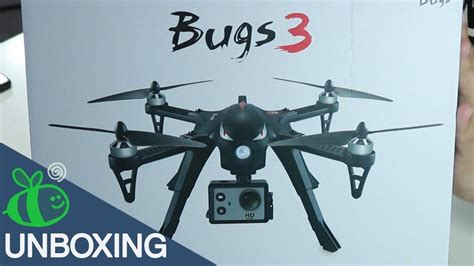 drone barato  llevar gopro bugs  youtube