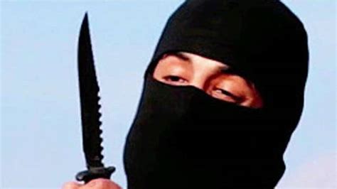 Isis Confirms Jihadi John Killed In Us Airstrike Latest News Videos