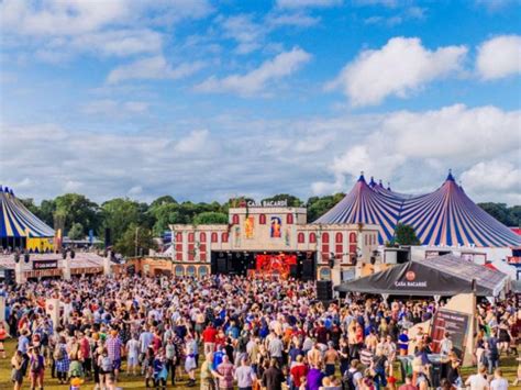 Electric Picnic Top Irish Band Announced As Special Guests Leinster