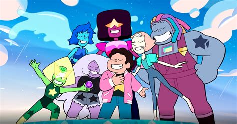Steven Universe Final Season Title Opening Sequence Revealed At Nycc