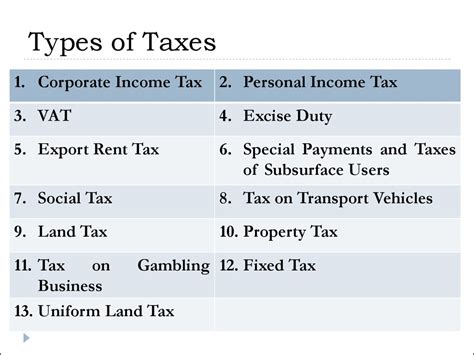 Tax Law Lecture 2 презентация онлайн
