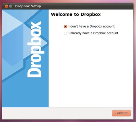 install dropbox  ubuntu lucid maverick