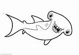 Haie Tiburones Ausmalbilder Rochen Ausmalen Tiere Kolorowanki Dibujosparacolorear24 Rays Sharks Hait Rekiny Malvorlagen Mantarayas Drucken Tulosta sketch template