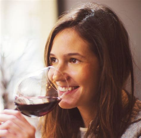 women who prefer red wine have a higher sex drive according to